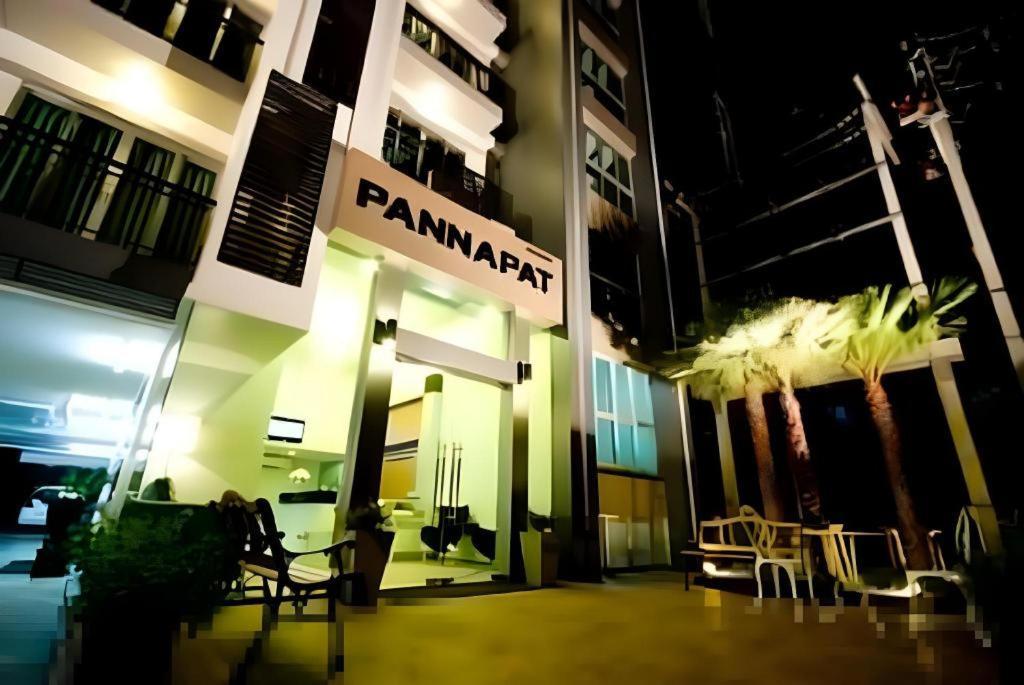 בנגקוק Pannapat Place מראה חיצוני תמונה