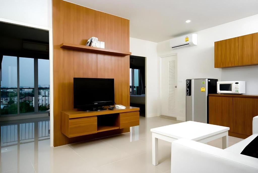 בנגקוק Pannapat Place מראה חיצוני תמונה