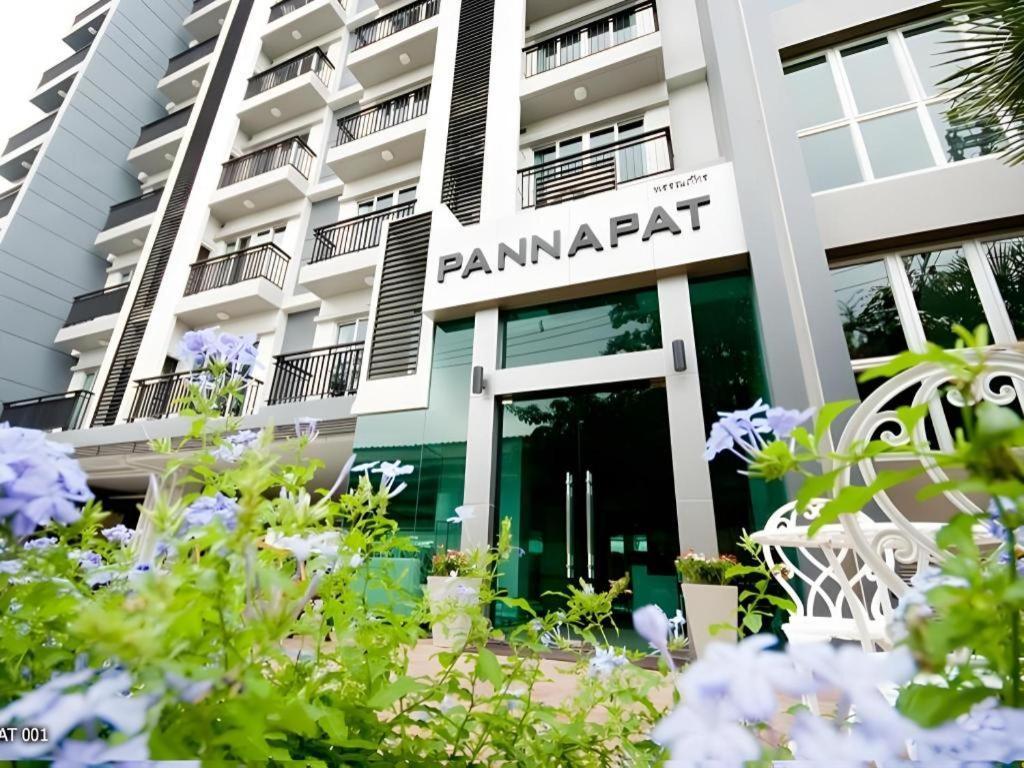 בנגקוק Pannapat Place מראה חיצוני תמונה