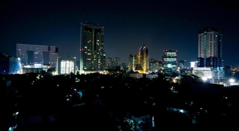 בנגקוק Pannapat Place מראה חיצוני תמונה