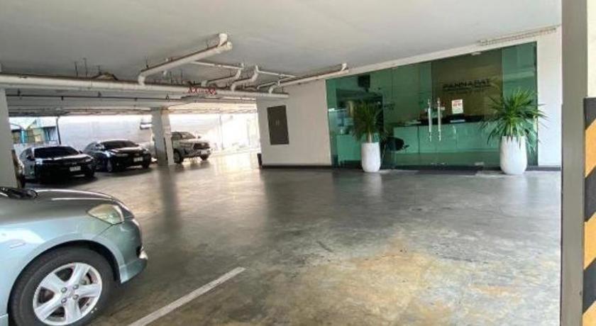 בנגקוק Pannapat Place מראה חיצוני תמונה