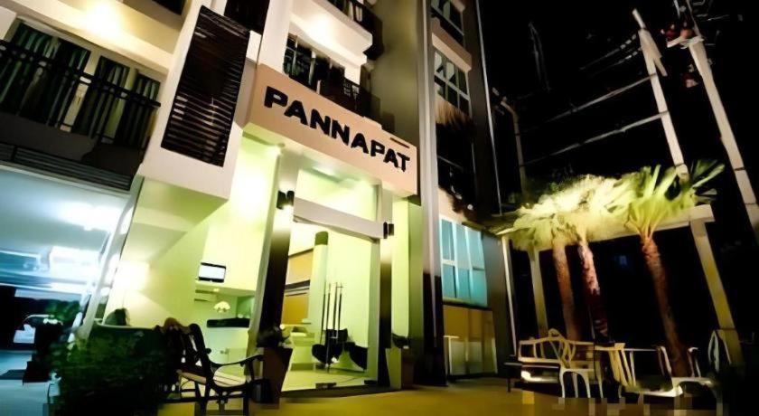 בנגקוק Pannapat Place מראה חיצוני תמונה
